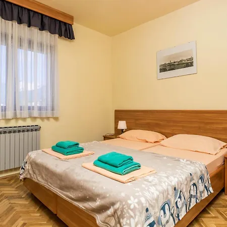 Lejlighed Amazing In Barbat na Rabu