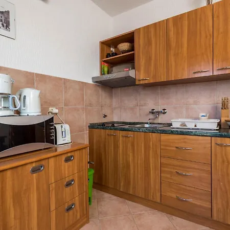 Lejlighed Amazing In