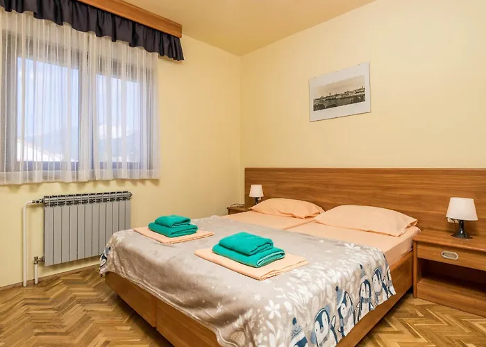 Apartment Amazing In Barbat na Rabu